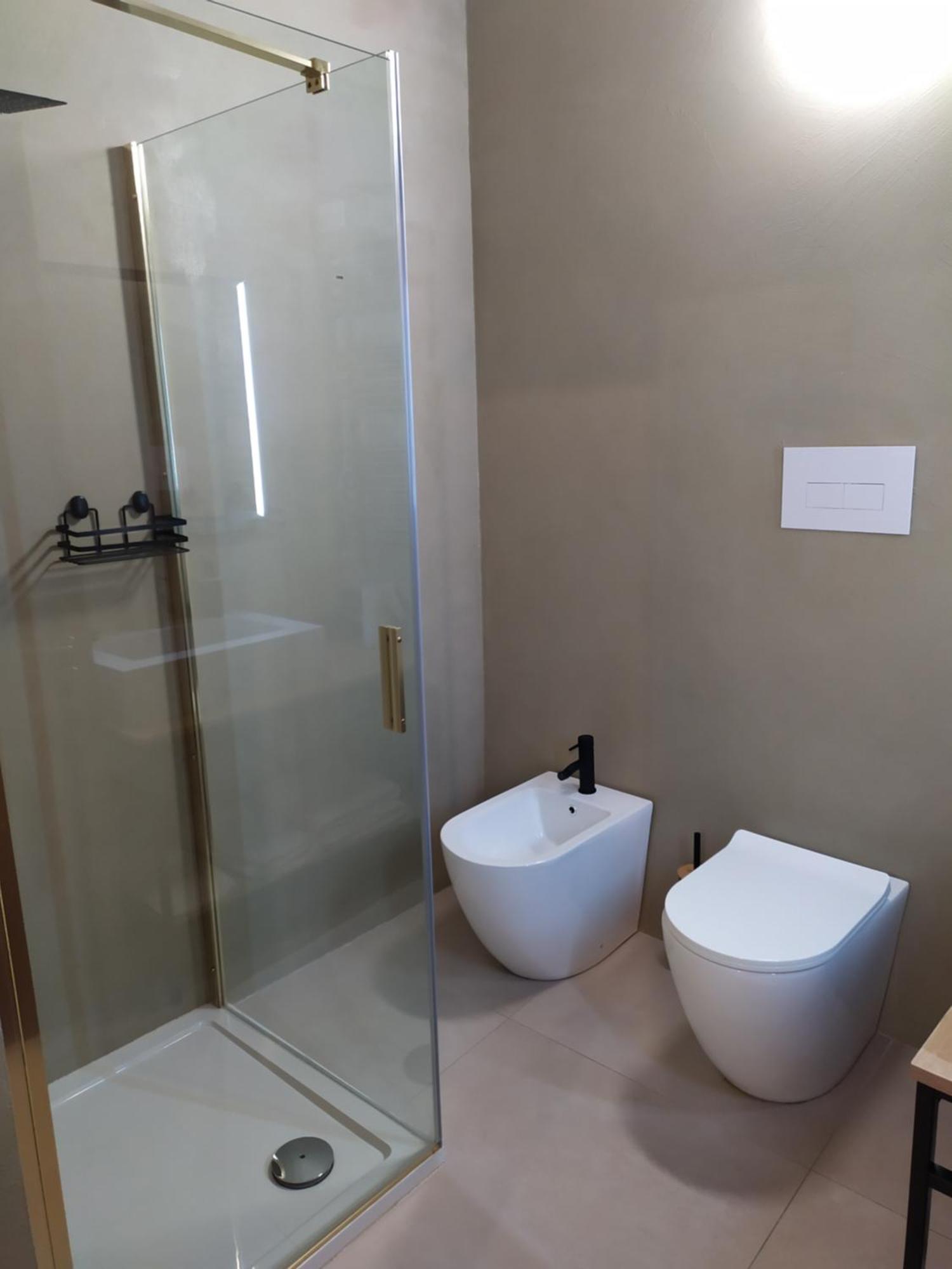 Economy Double or Twin Room